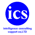 ICSロゴ